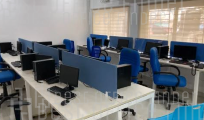 Fully Furnished Office