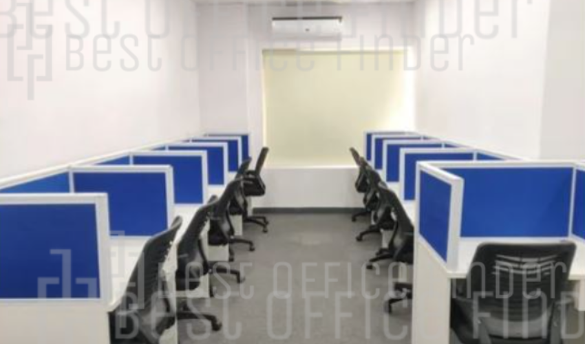 Fully Furnished Office