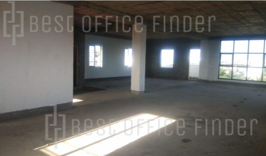 Fully Furnished Office