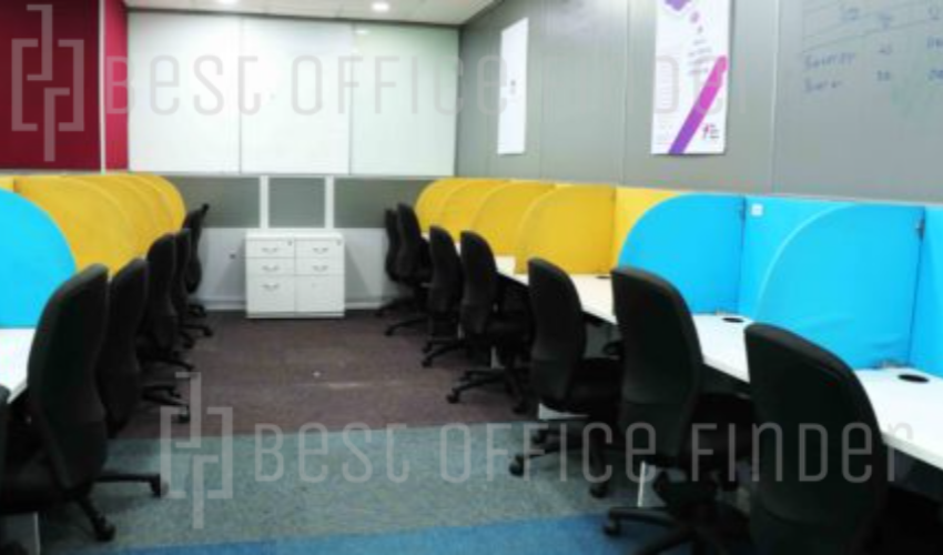 Fully Furnished Office