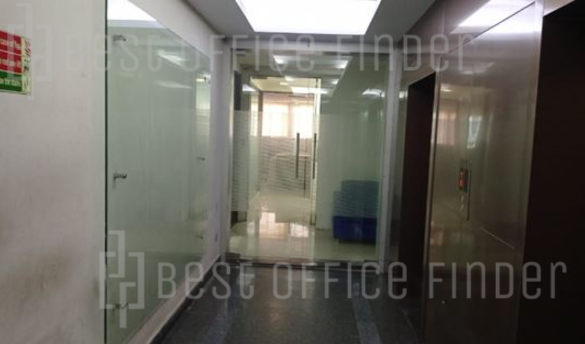 Fully Furnished Office