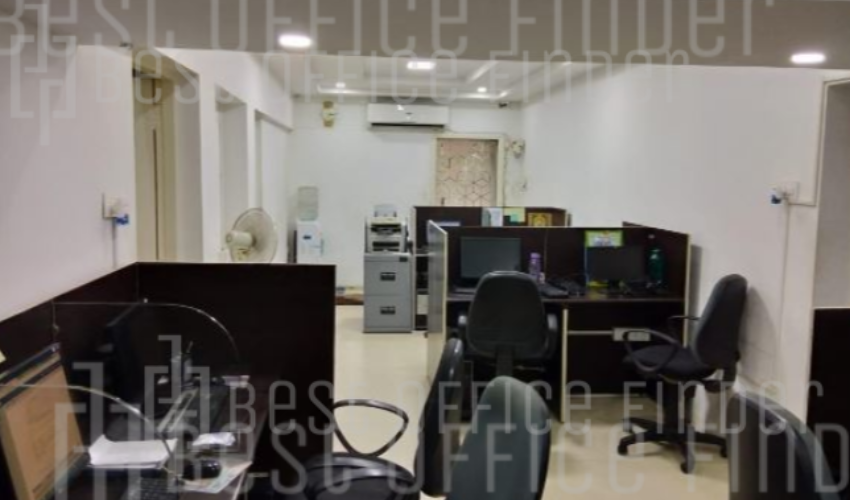 Fully Furnished Office