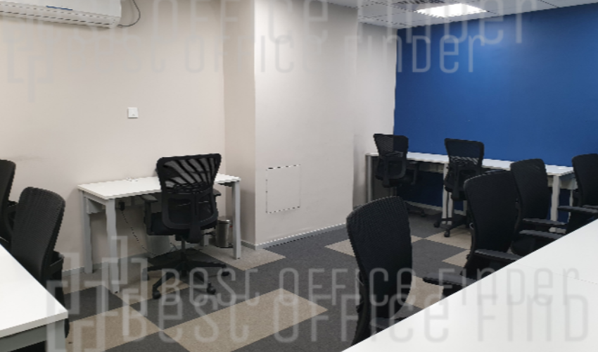 Fully Furnished Office