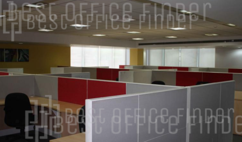 Office Space