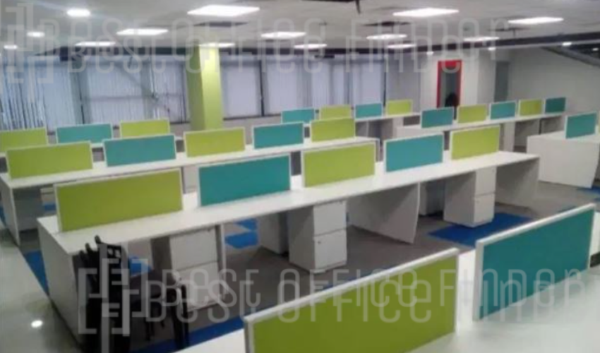 Fully Furnished Office