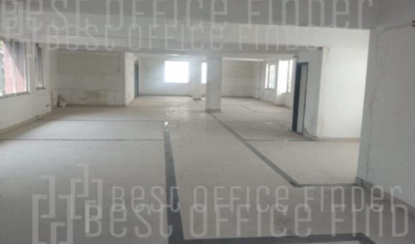 Unfurnished Office