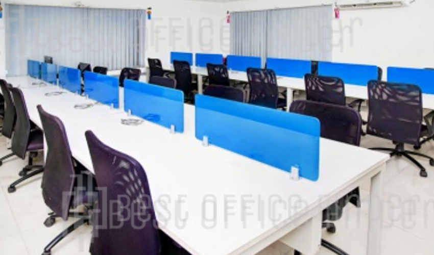 Fully Furnished Office