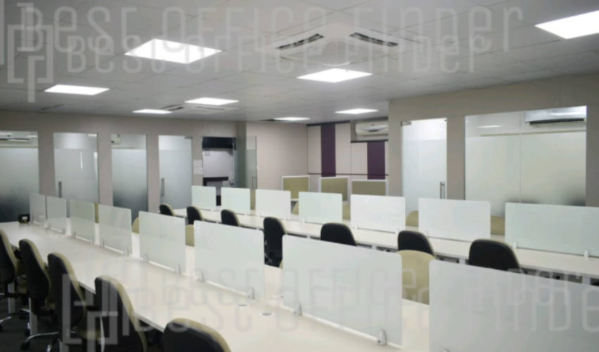 Fully Furnished Office