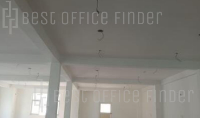 Unfurnished Office