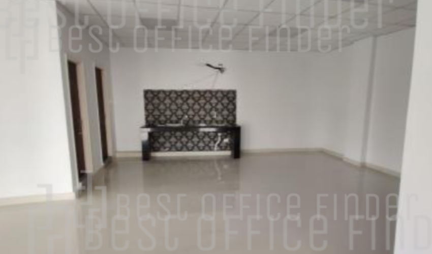 Unfurnished Office