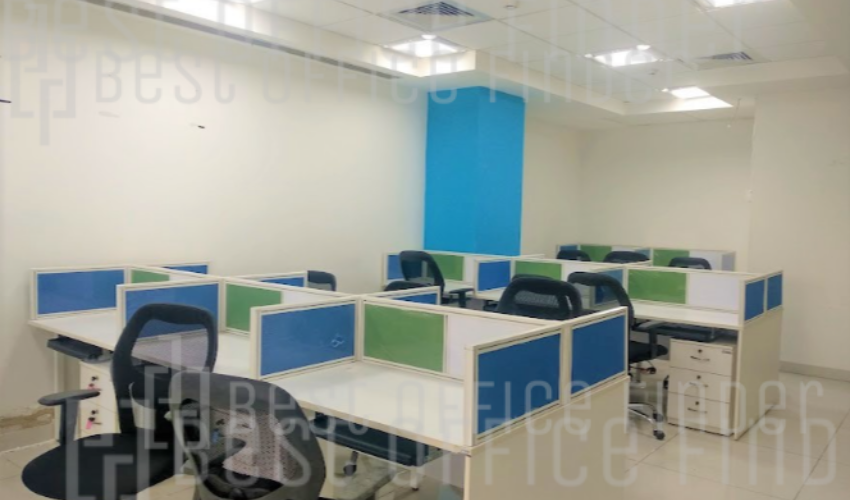 Fully Furnished Office