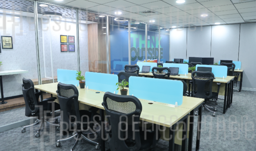 Office Space