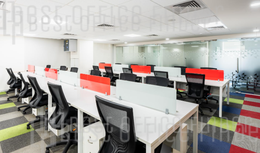 Fully Furnished Office