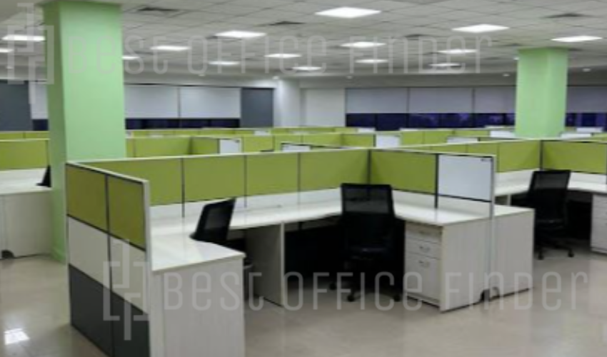 Fully Furnished Office