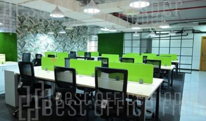 Fully Furnished Office