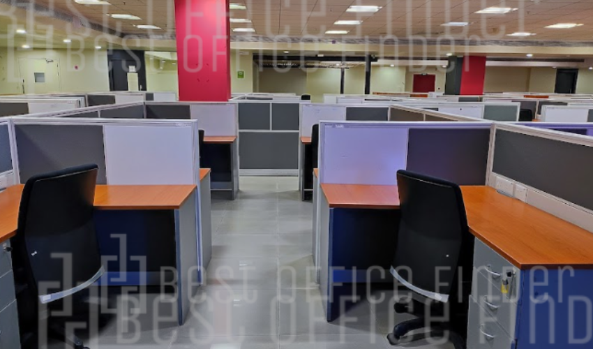 Fully Furnished Office