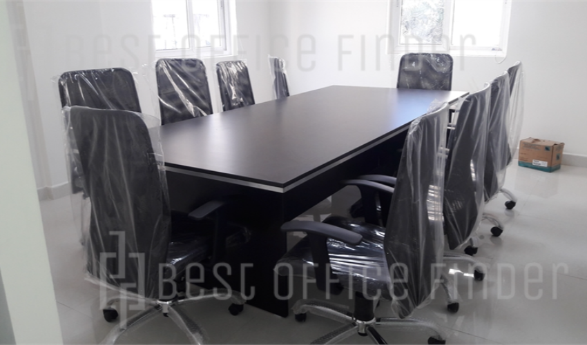 Fully Furnished Office