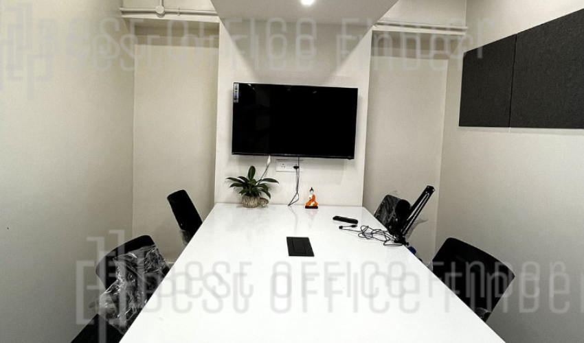 Fully Furnished Office