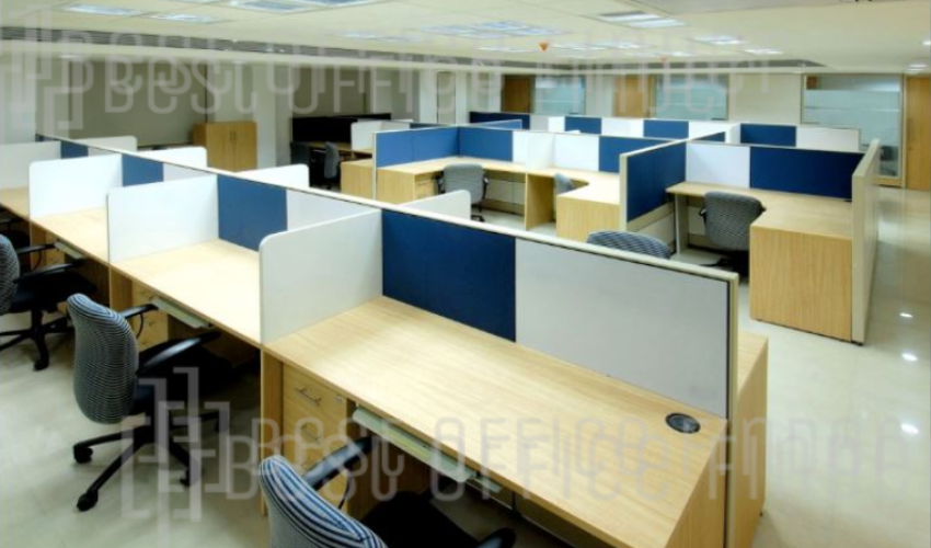 Fully Furnished Office