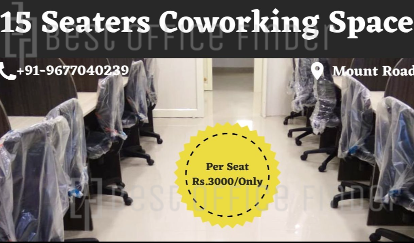 Coworking Space