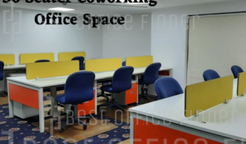 Coworking Space