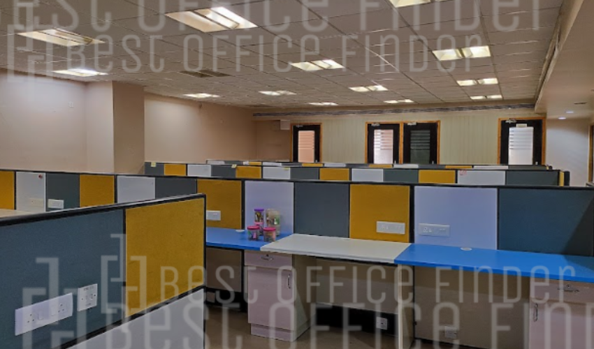 Fully Furnished Office