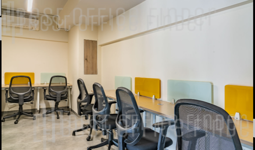 Fully Furnished Office