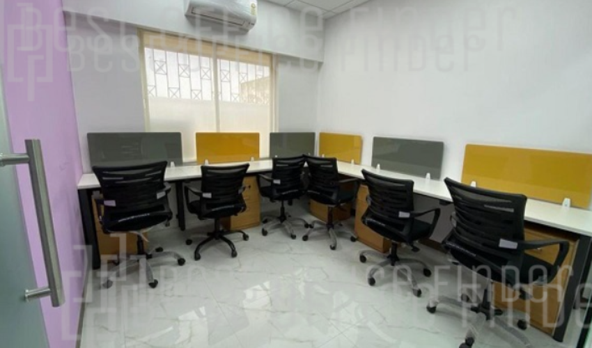 Fully Furnished Office