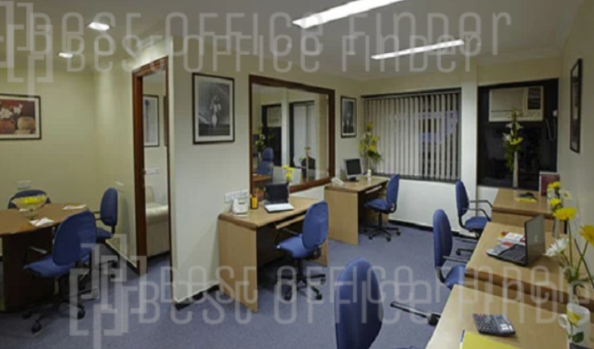 Fully Furnished Office