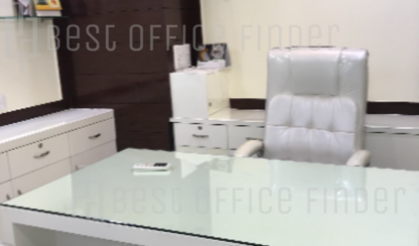 Fully Furnished Office