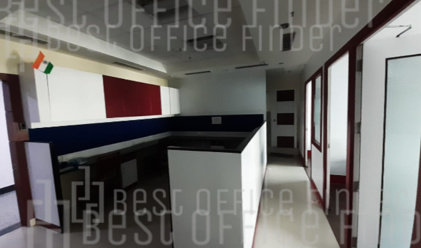 Fully Furnished Office