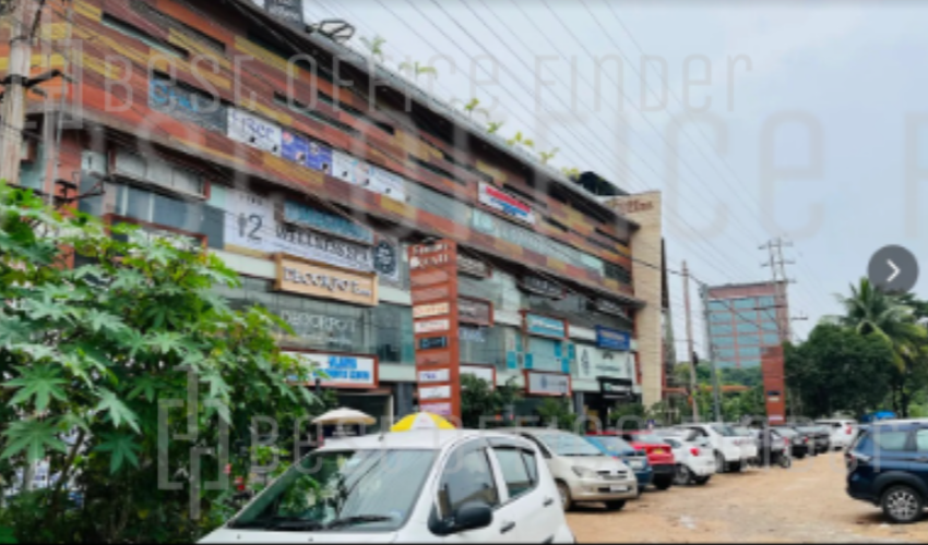 Business Centre