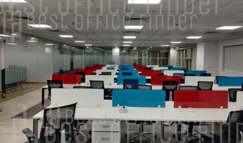 Office Space