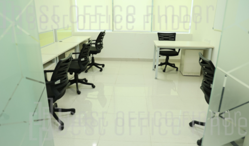 Office Space