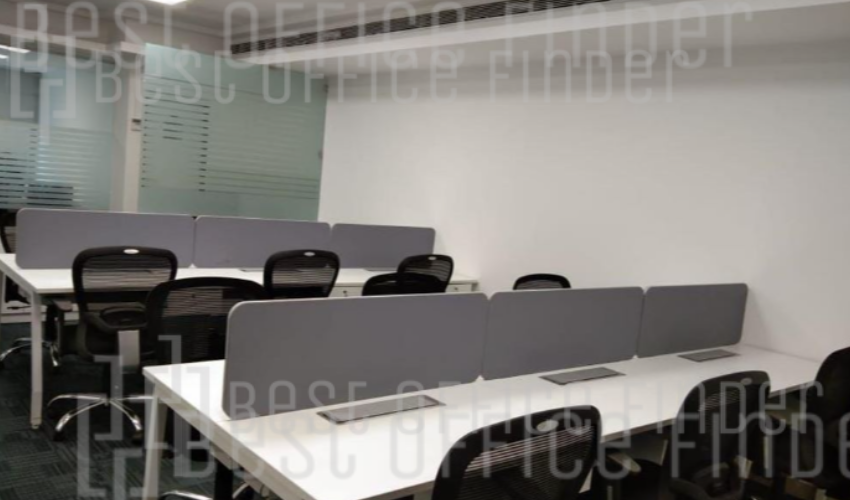 Coworking Space