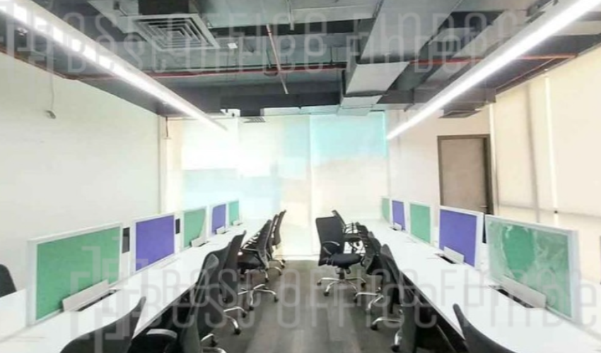 Office Space