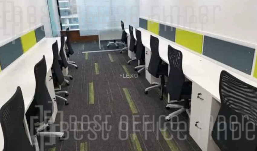 Office Space