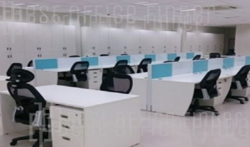 Fully Furnished Office
