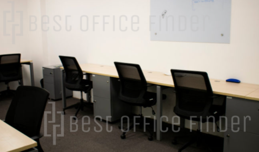 Coworking Space