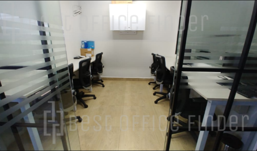 Coworking Space