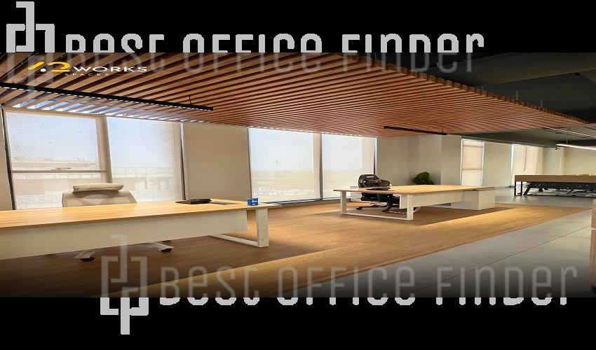 Office Space