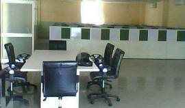 3500 sq ft Office Space For Rent in Noida