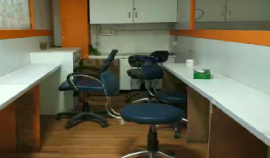 Commercial Office Space For Rent in Noida Sector 2