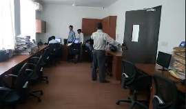 Office Space for Rent in Sector 62 Noida