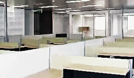 Furnished office for rent in Ansal Tower Nehru Place Delhi