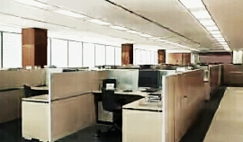 600 sqft Furnished office for rent in south delhi nehru place