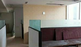 Furnished office for rent in south Delhi nehru place