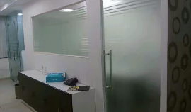 Furnished office space for rent in netaji subhash place new Delhi