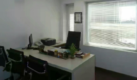 800 sq ft Office space for rent in netaji subhash place delhi