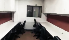 Fully furnished office for rent in Noida sector 3